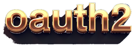 oauth2 logo