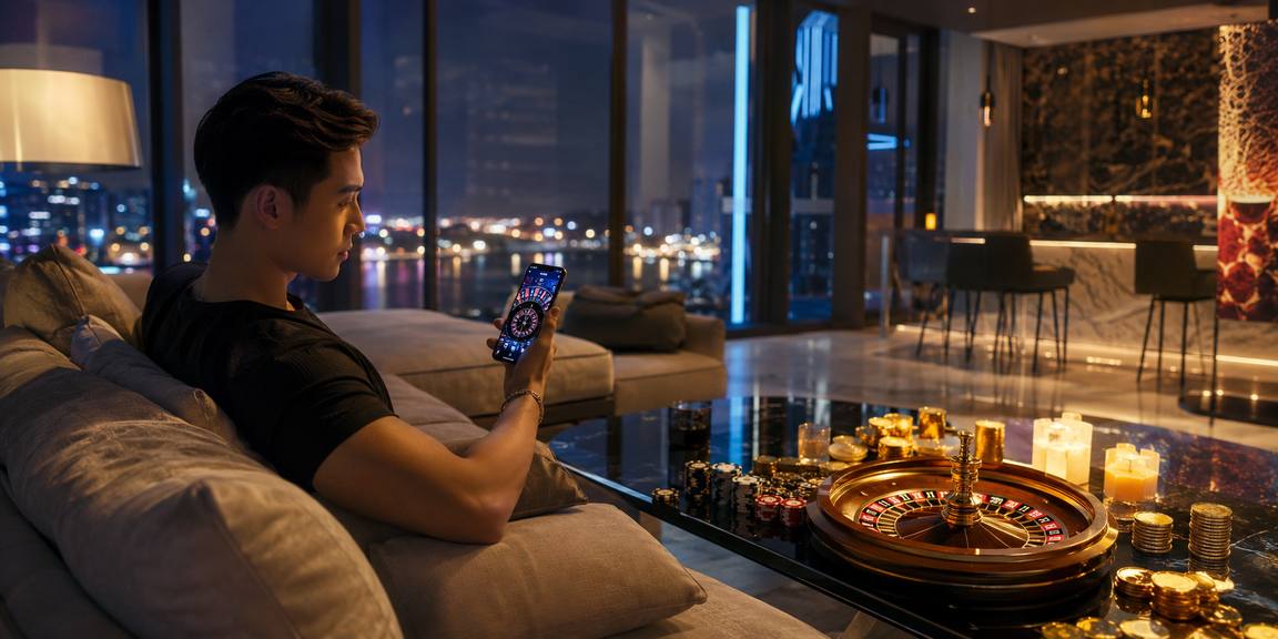 oauth2 Những gì chúng tôi mang đến trong sảnh live casino